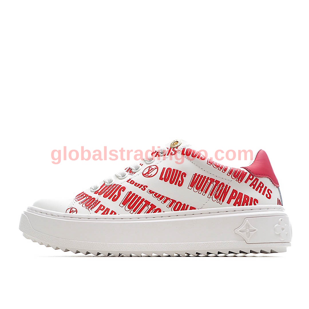 LV Casual Sneakers